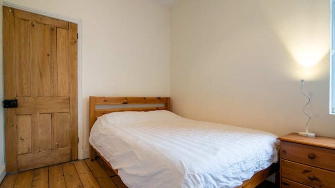 Photo of Bedroom in Levenshulme