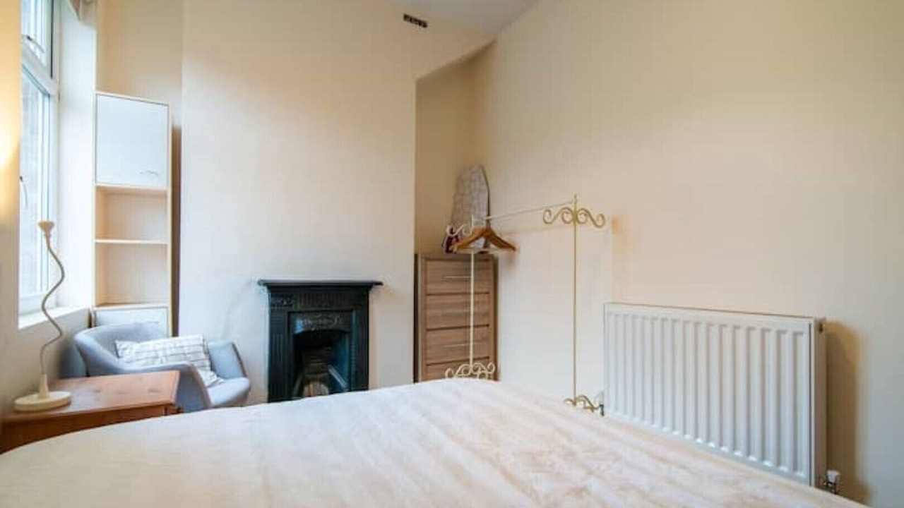 Photo of Bedroom in Levenshulme