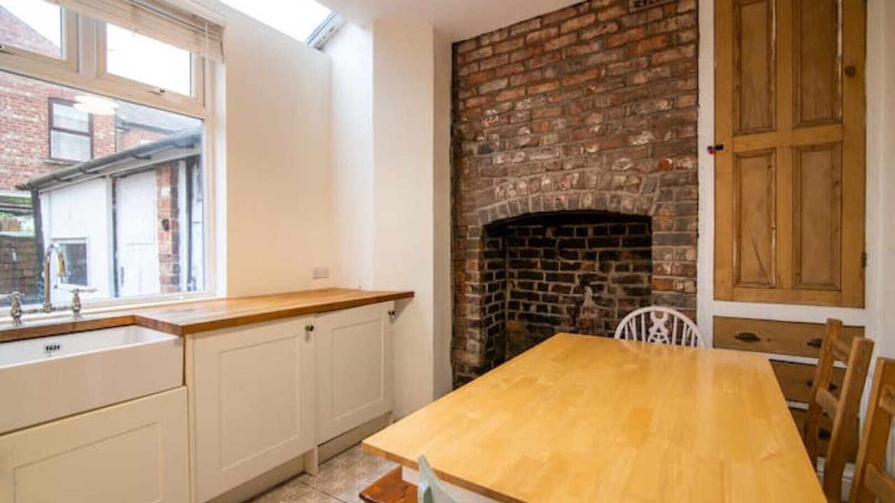 Photo of Others in Levenshulme