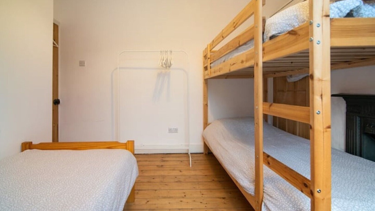 Photo of Bedroom in Levenshulme