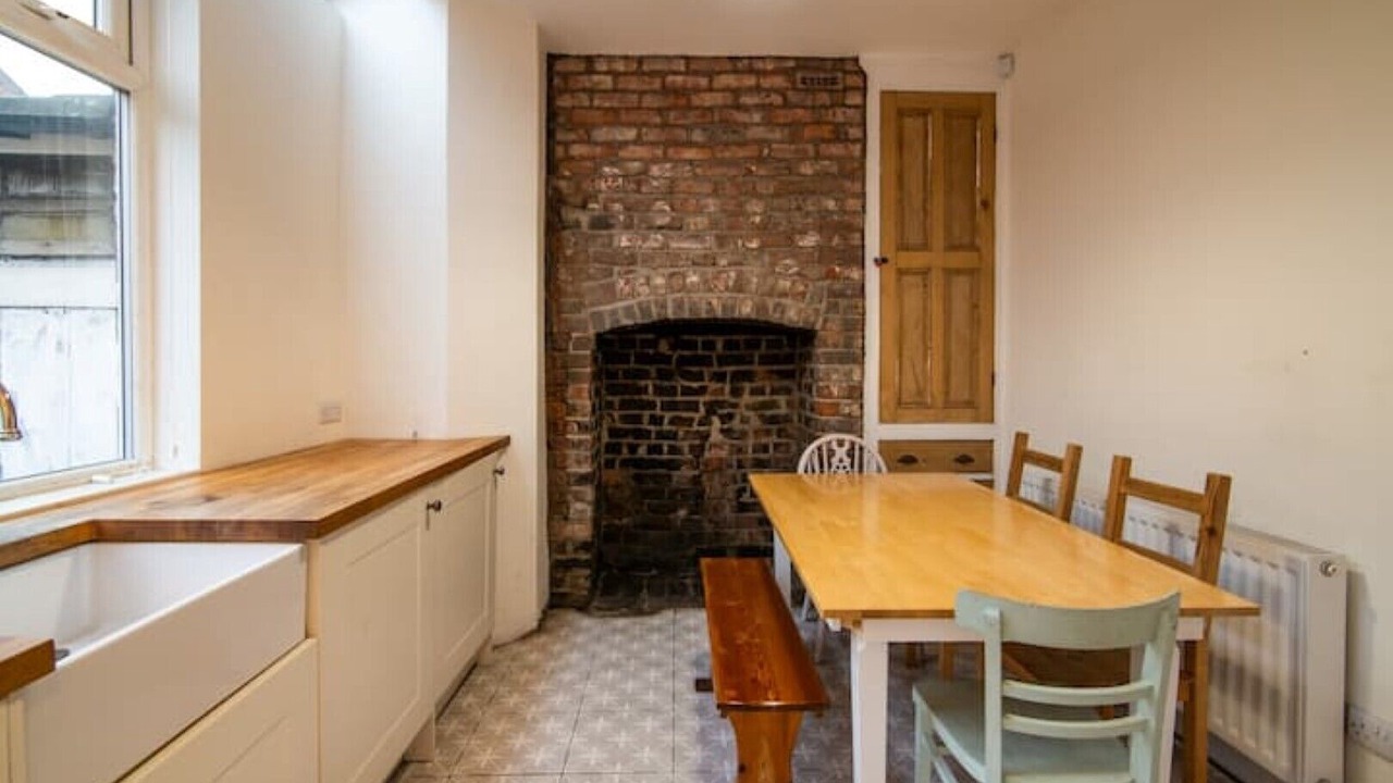 Photo of Others in Levenshulme