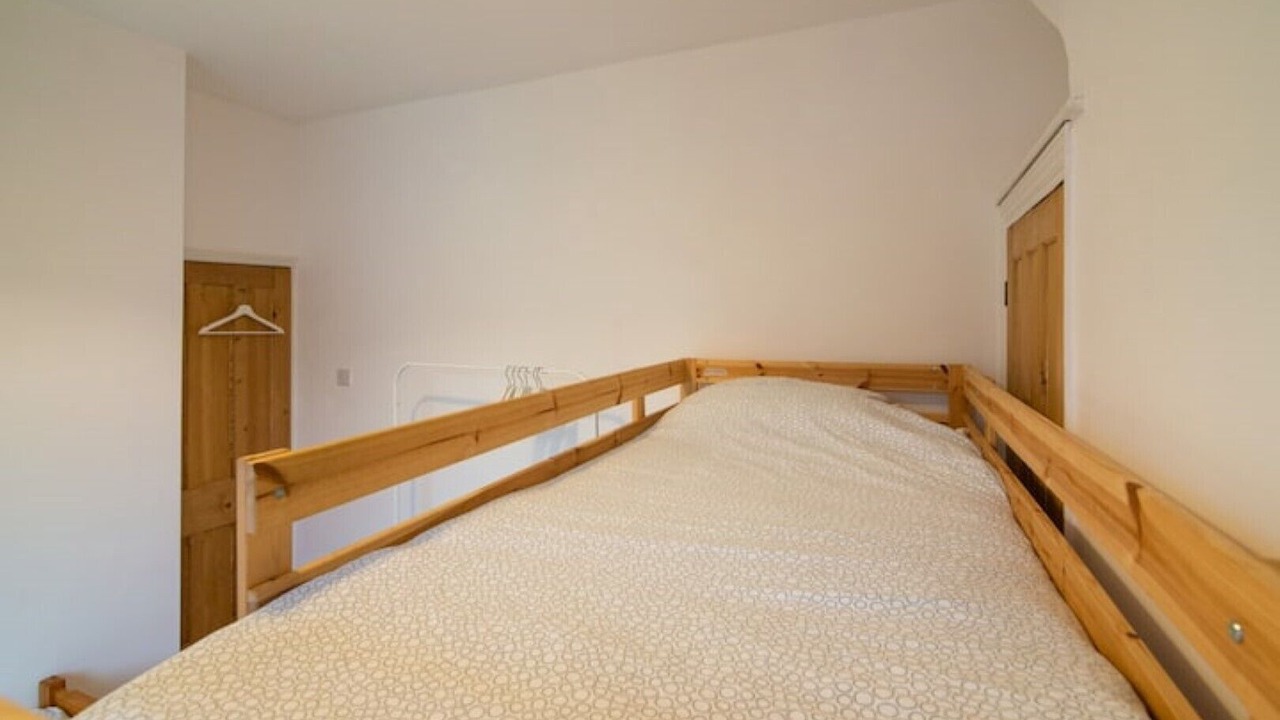 Photo of Bedroom in Levenshulme