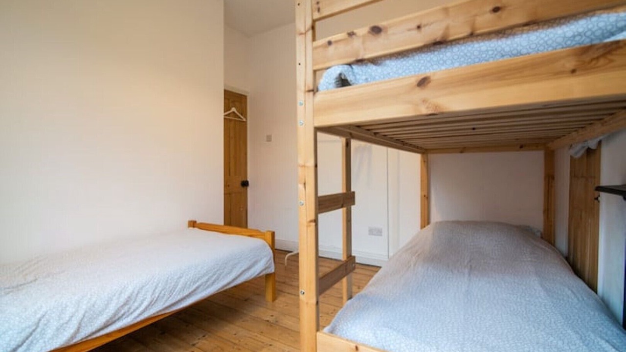 Photo of Bedroom in Levenshulme