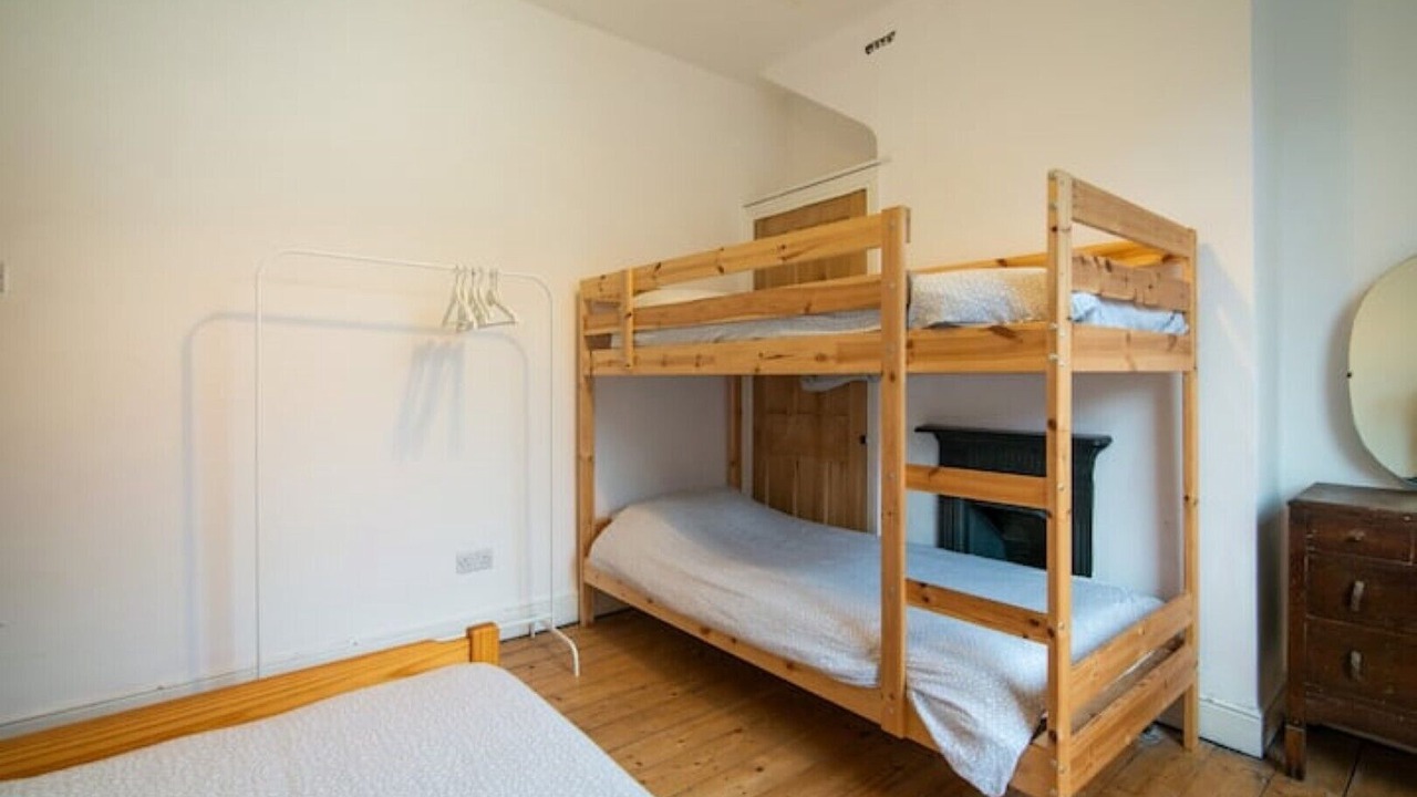 Photo of Bedroom in Levenshulme