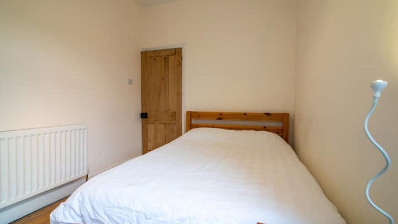 Photo of Bedroom in Levenshulme