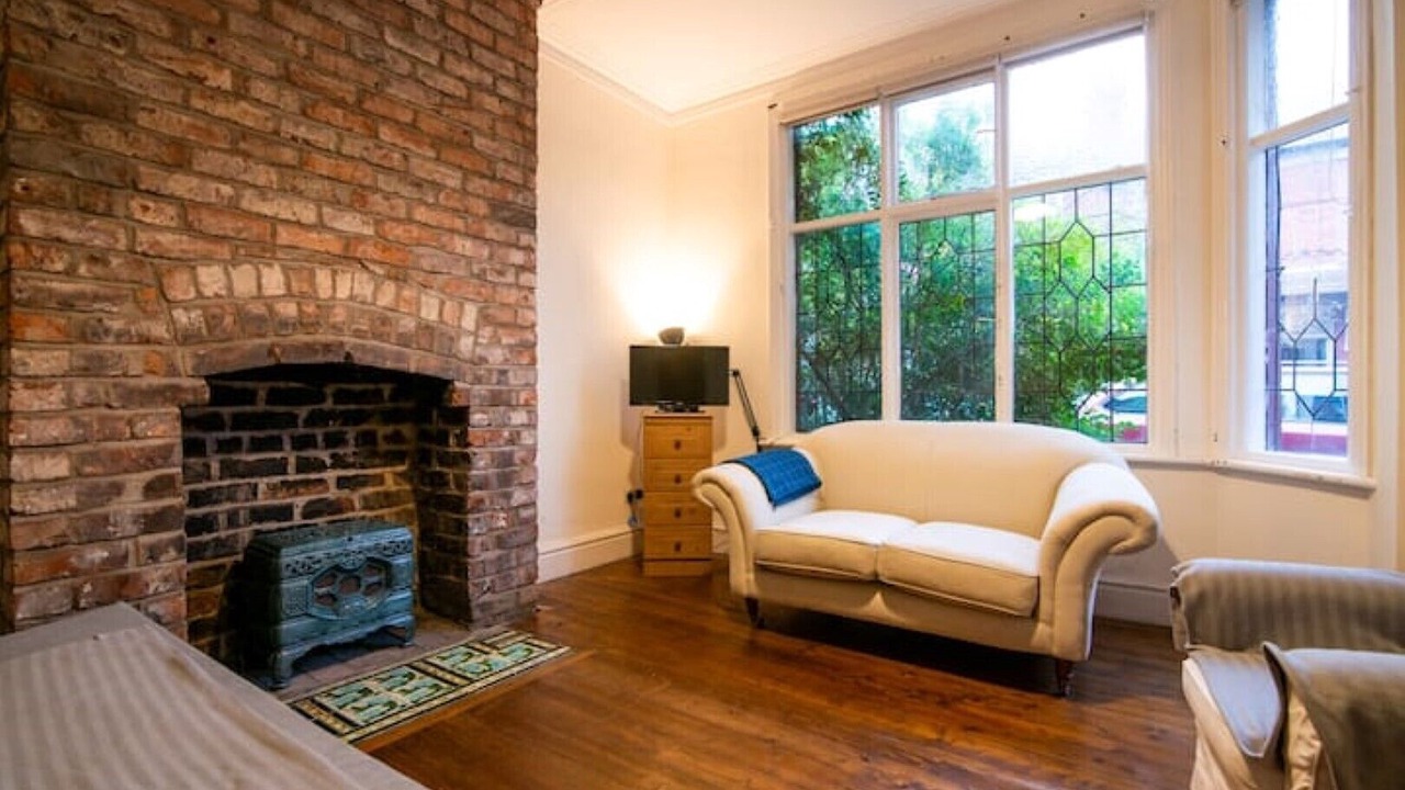 Photo of Livingroom in Levenshulme