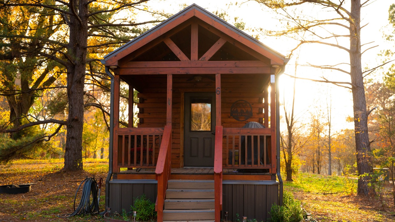 Photo of Outdoor in Mount Vernon