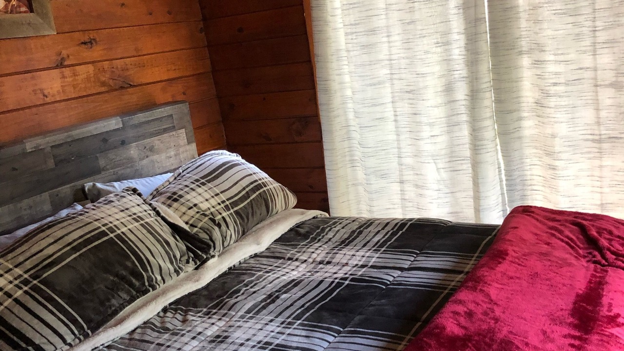 Photo of Bedroom in Mount Vernon