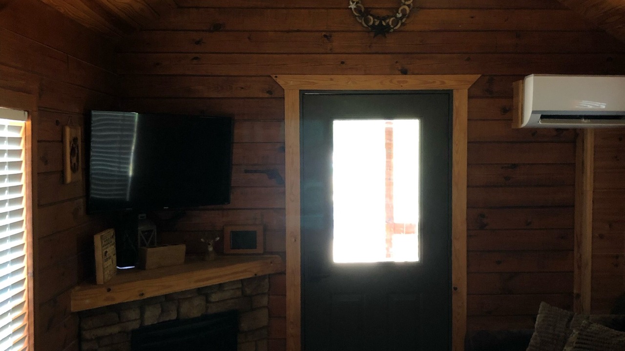 Photo of Livingroom in Mount Vernon