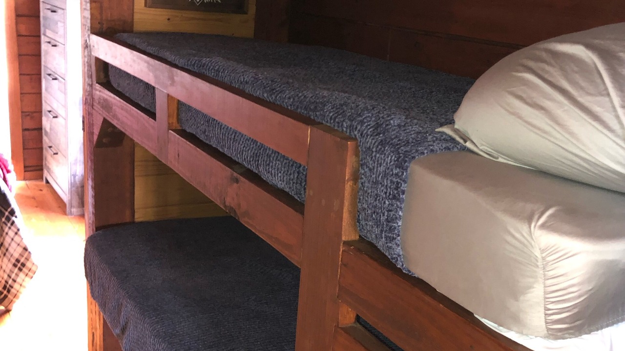 Photo of Bedroom in Mount Vernon