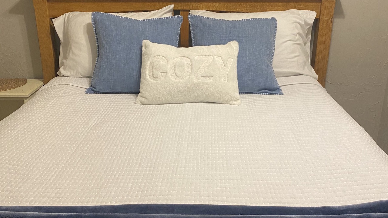 Photo of Bedroom in Eucha