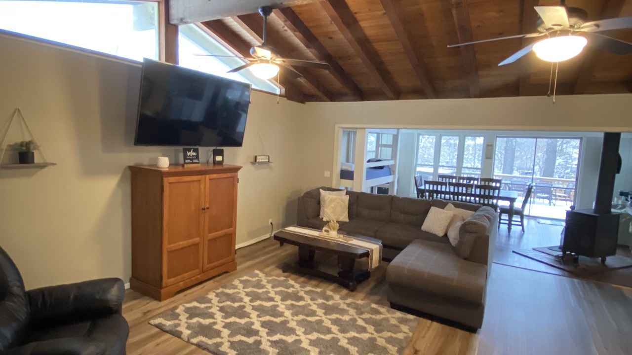 Photo of Livingroom in Eucha