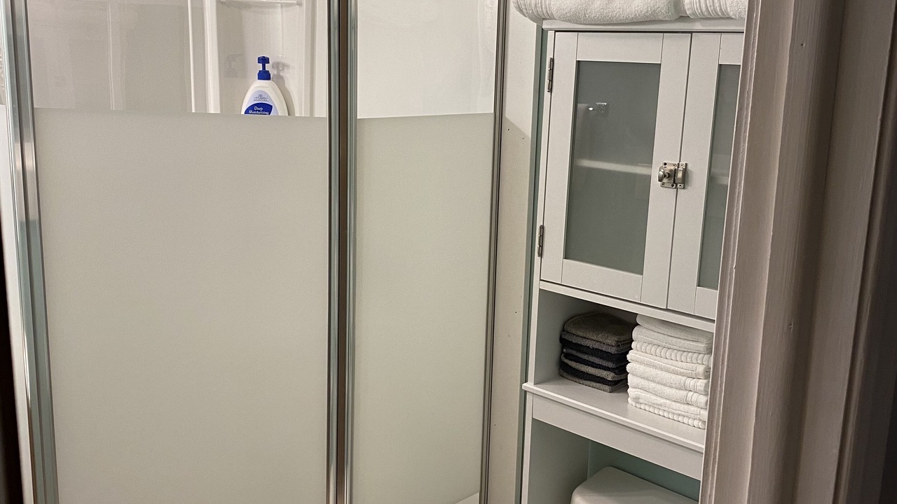Photo of Bathroom in Eucha