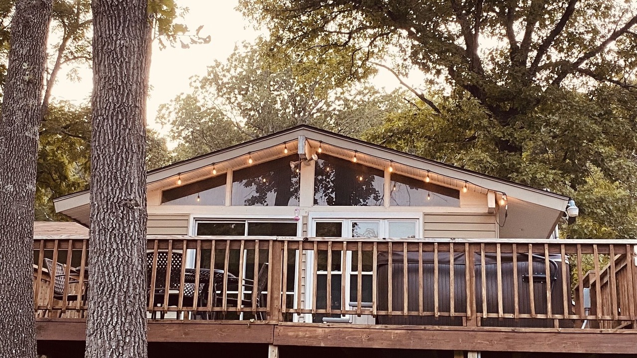 Photo of Outdoor in Eucha