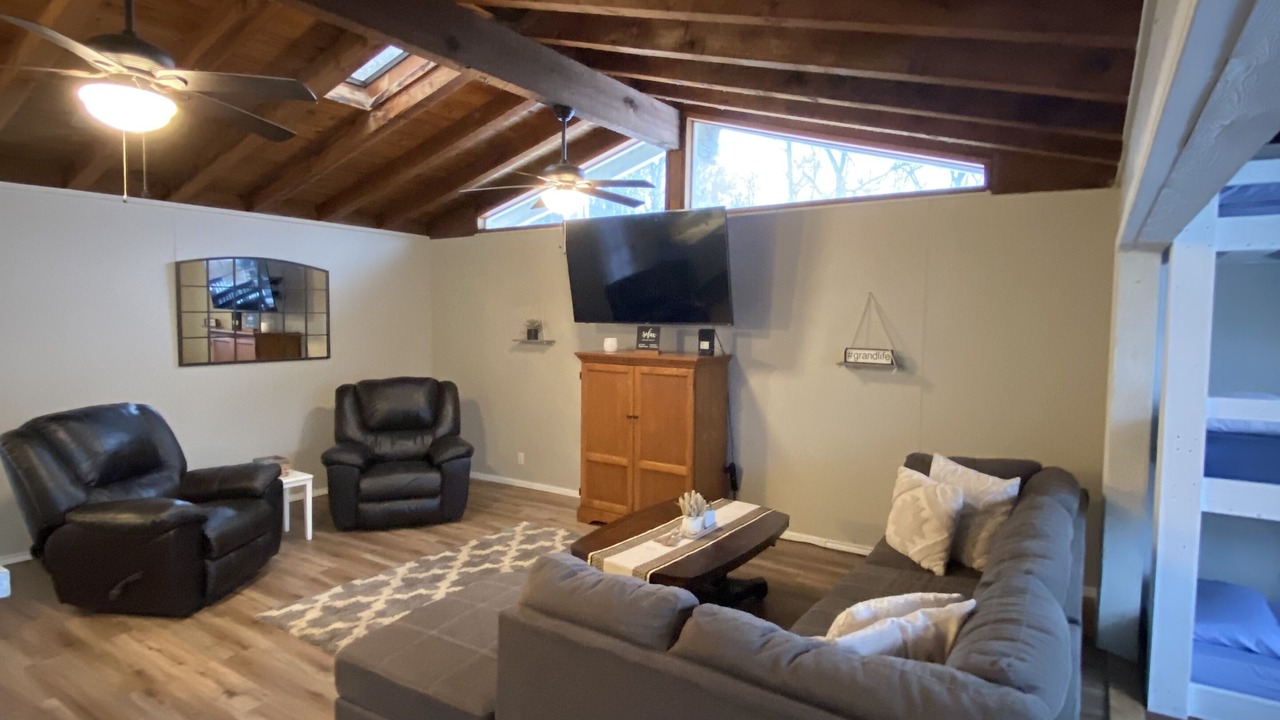Photo of Livingroom in Eucha