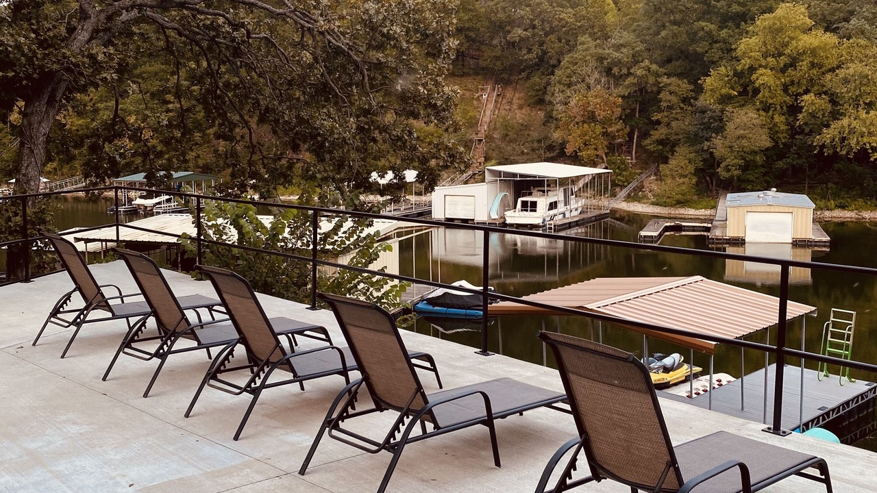 Photo of Patio Balcony in Eucha