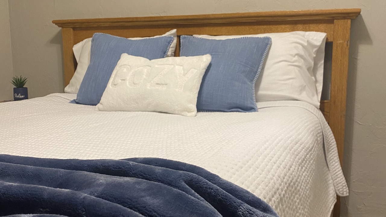 Photo of Bedroom in Eucha