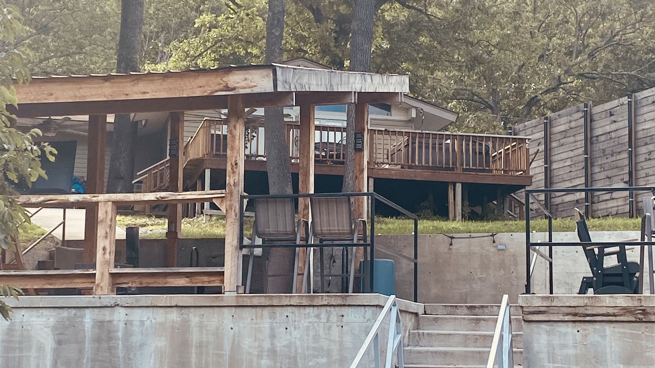 Photo of Outdoor in Eucha