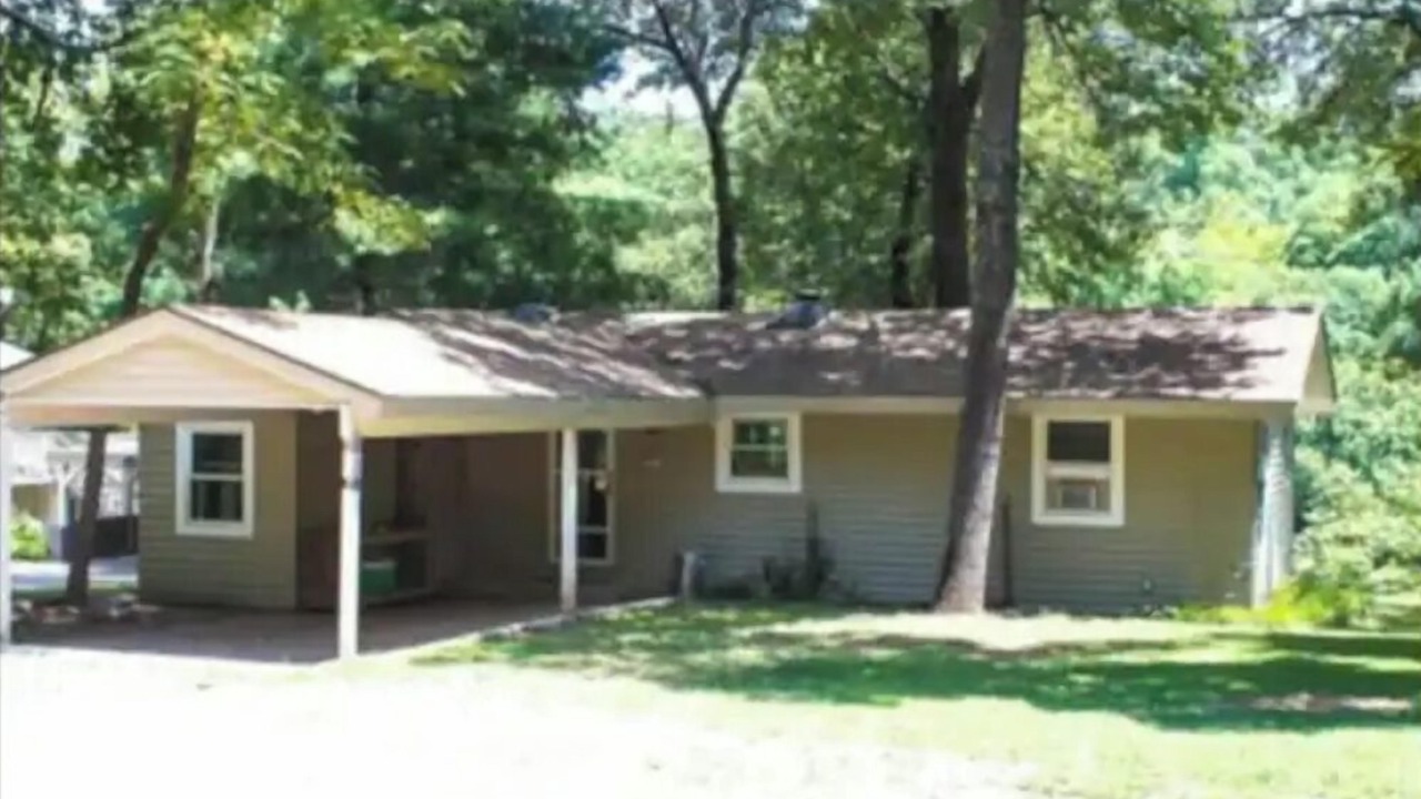 Photo of Outdoor in Eucha