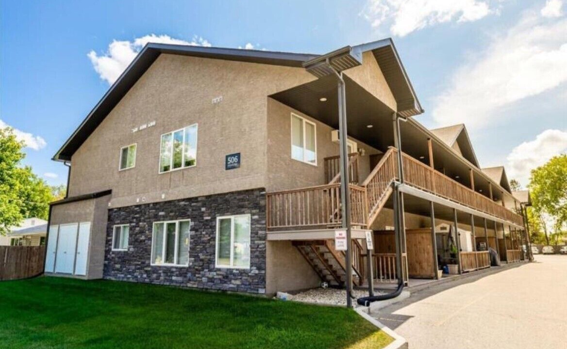Photo of Outdoor in Steinbach