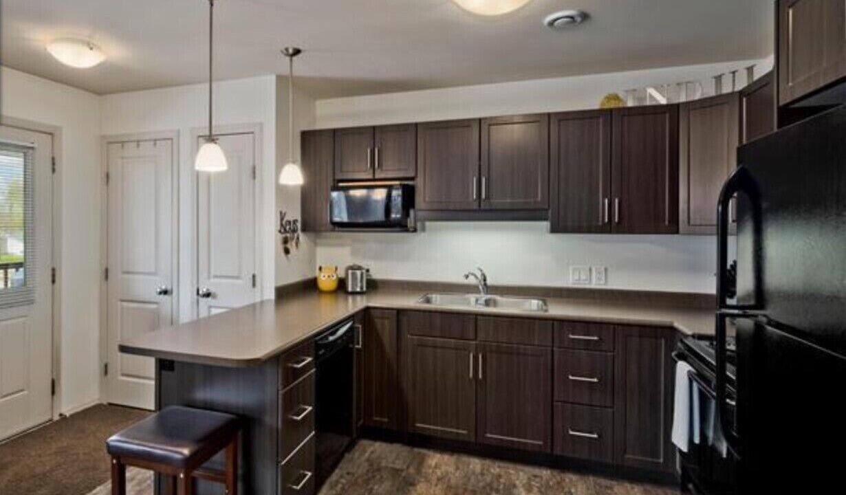 Photo of Kitchen in Steinbach