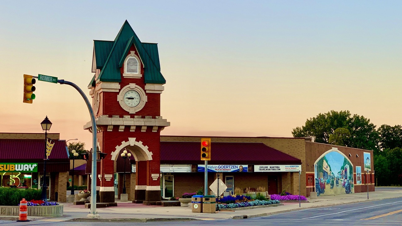 Photo of Others in Steinbach