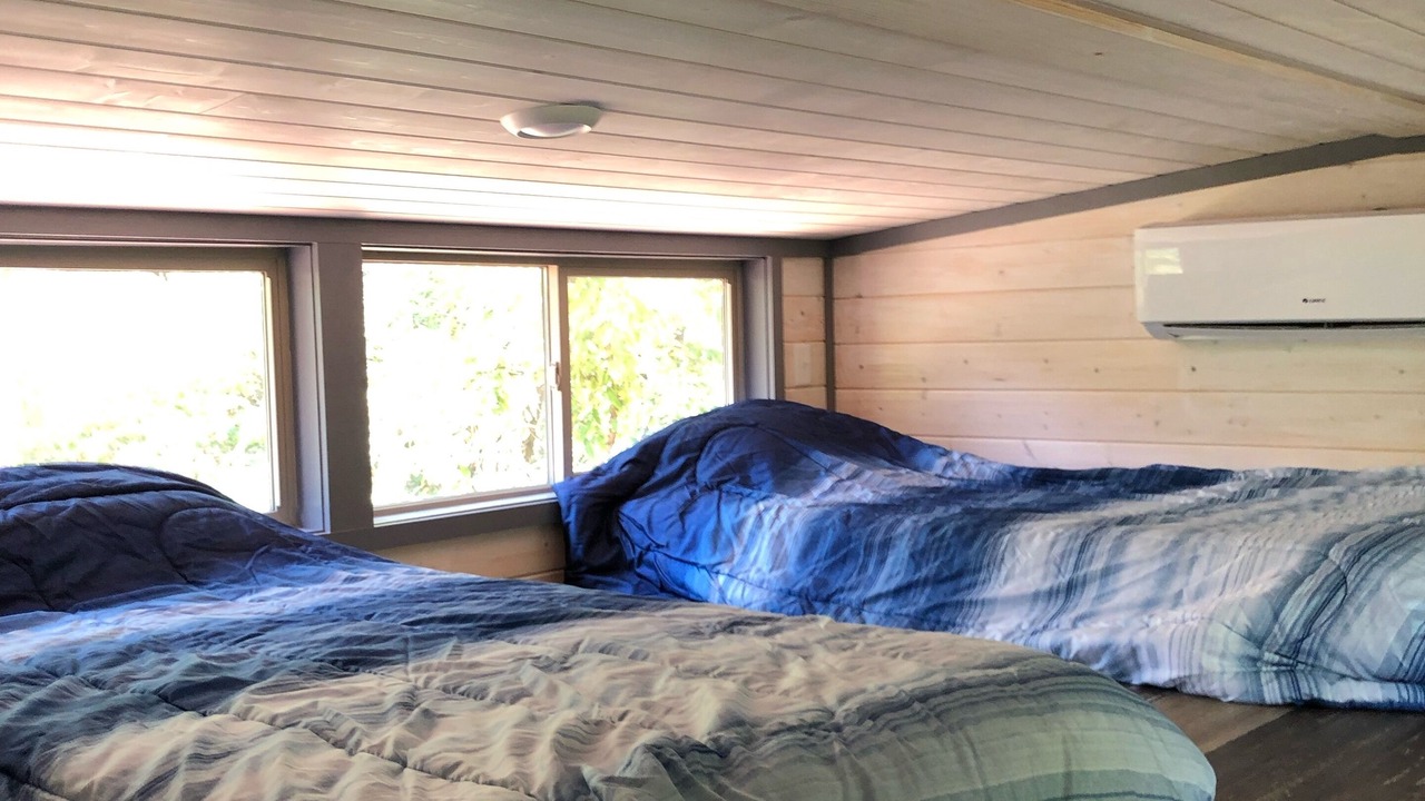 Photo of Bedroom in Mount Vernon