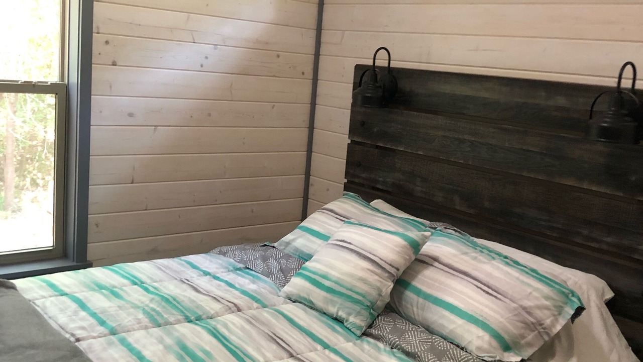 Photo of Bedroom in Mount Vernon