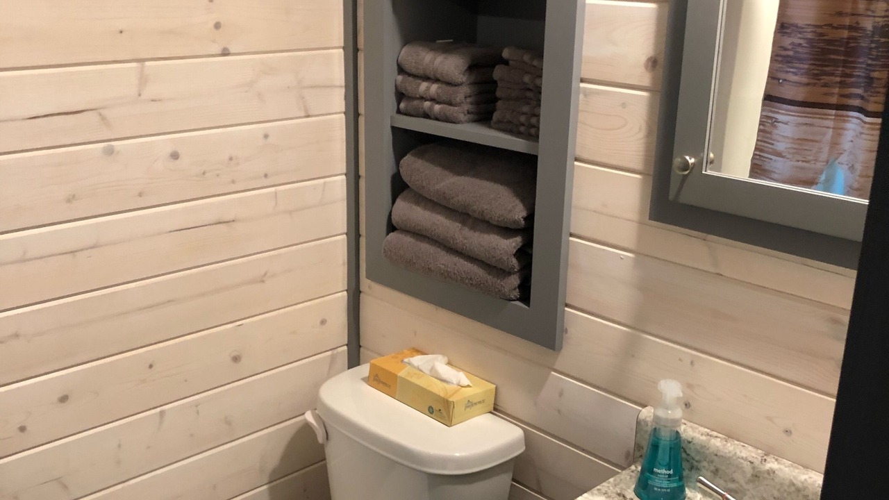 Photo of Bathroom in Mount Vernon