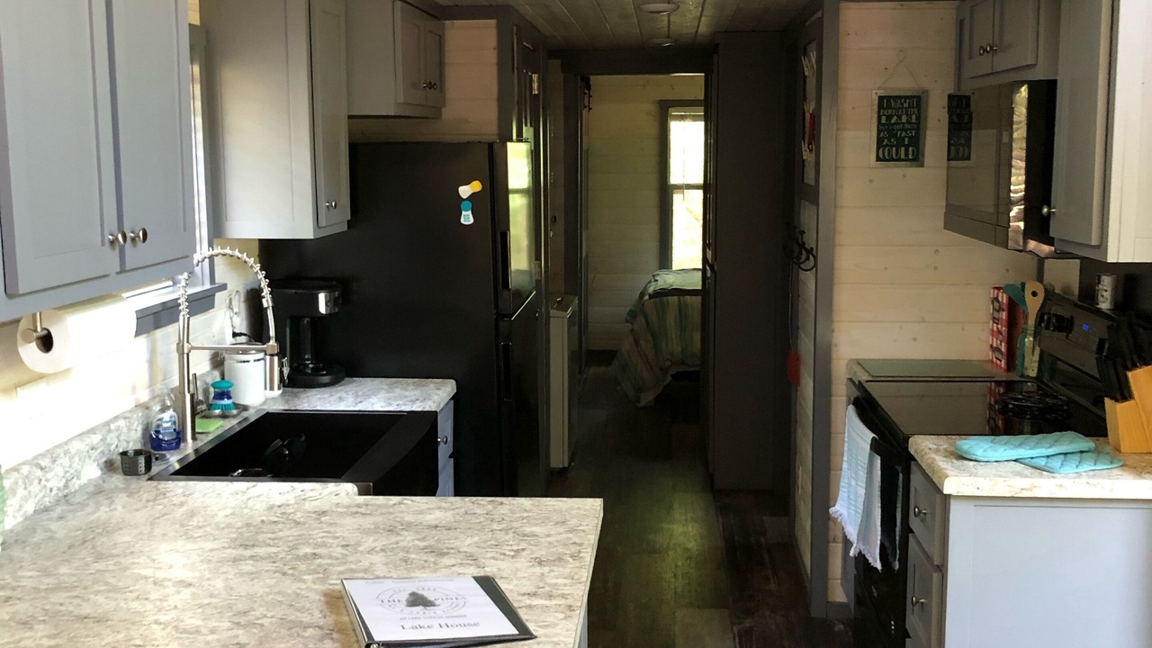 Photo of Kitchen in Mount Vernon