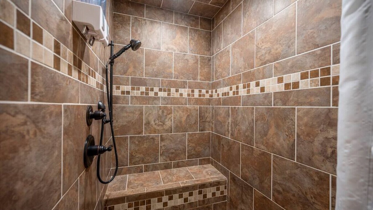 Photo of Bathroom in Broken Bow