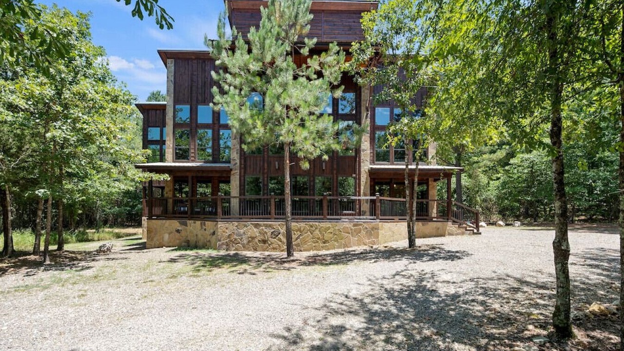 Photo of Outdoor in Broken Bow