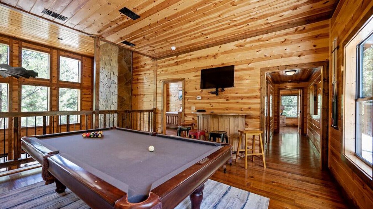 Photo of Bedroom in Broken Bow