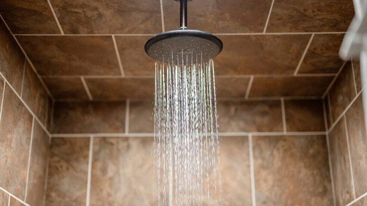 Photo of Bathroom in Broken Bow