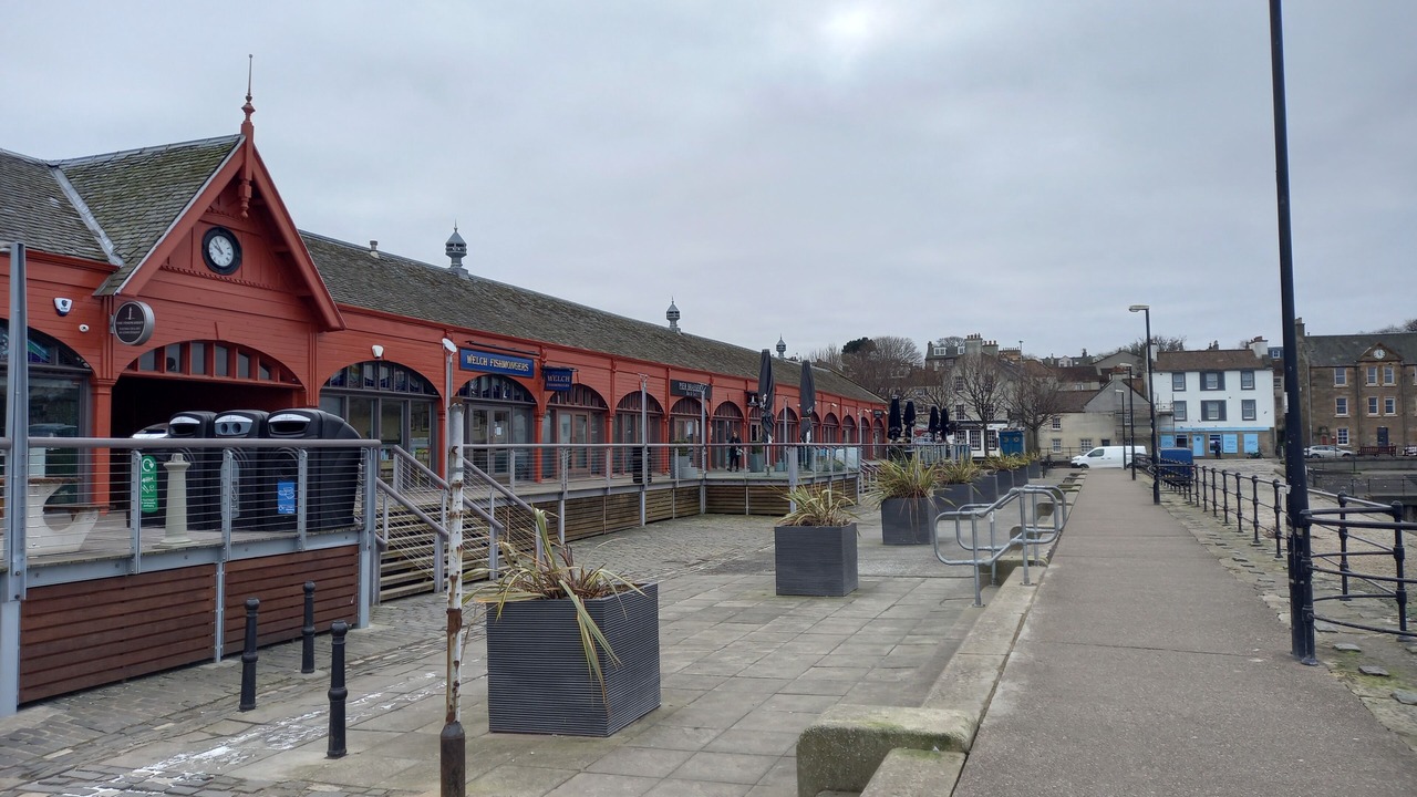 Photo of Others in Newhaven