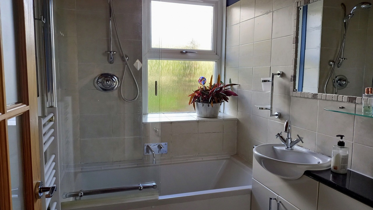 Photo of Bathroom in Newhaven