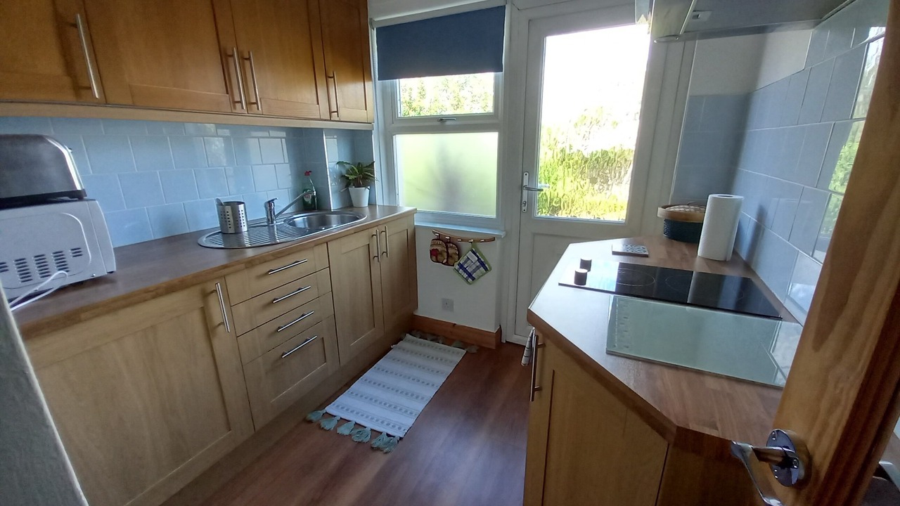 Photo of Kitchen in Newhaven