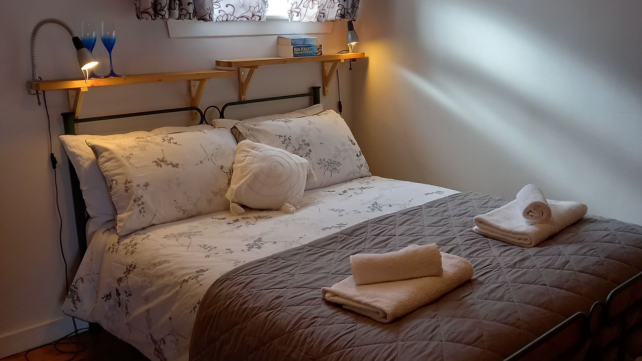 Photo of Bedroom in Newhaven