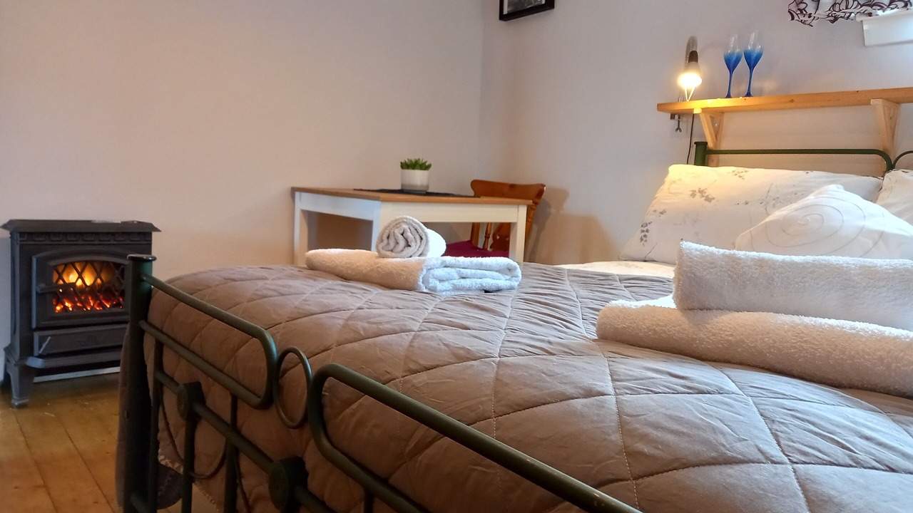 Photo of Bedroom in Newhaven