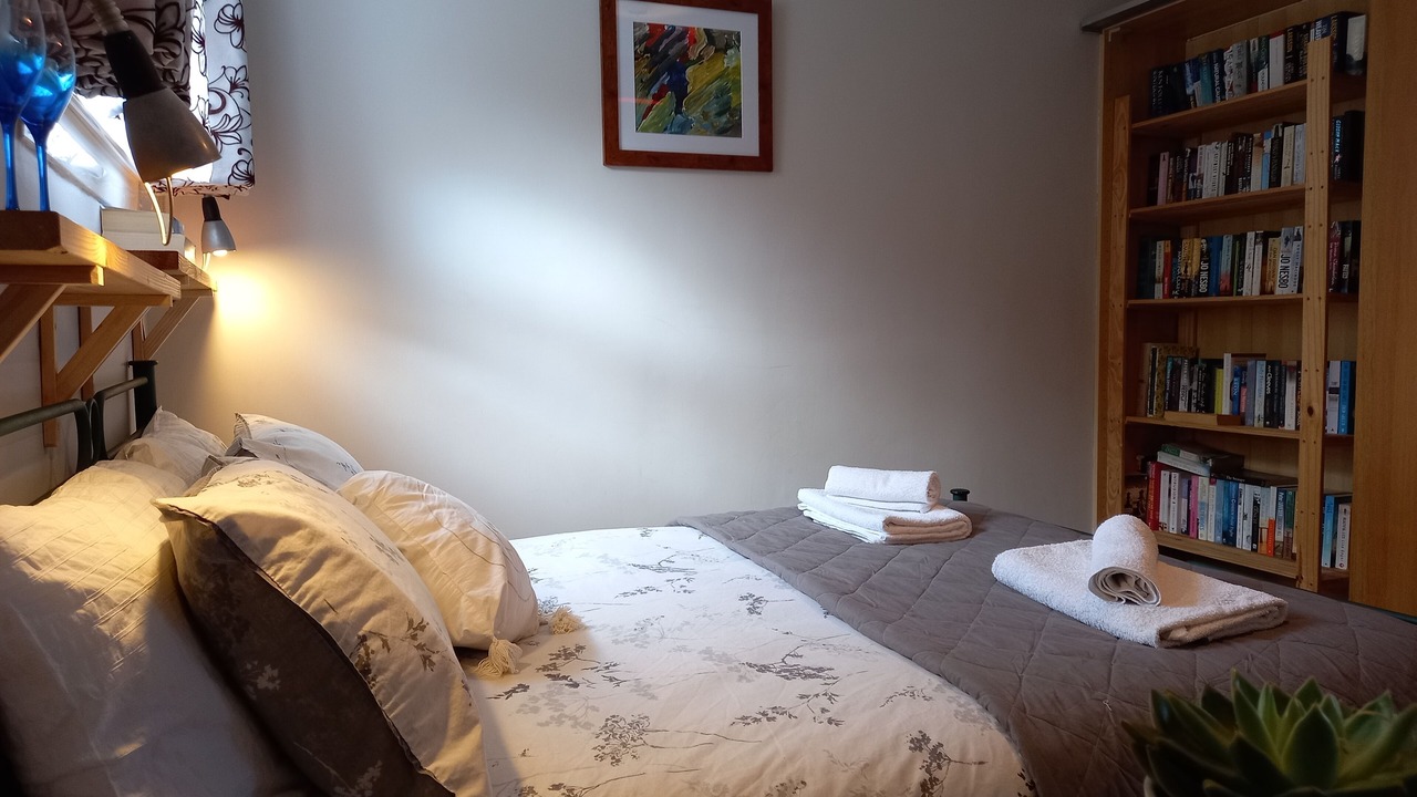 Photo of Bedroom in Newhaven