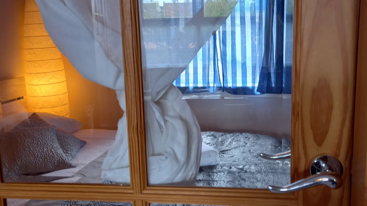 Photo of Bedroom in Newhaven