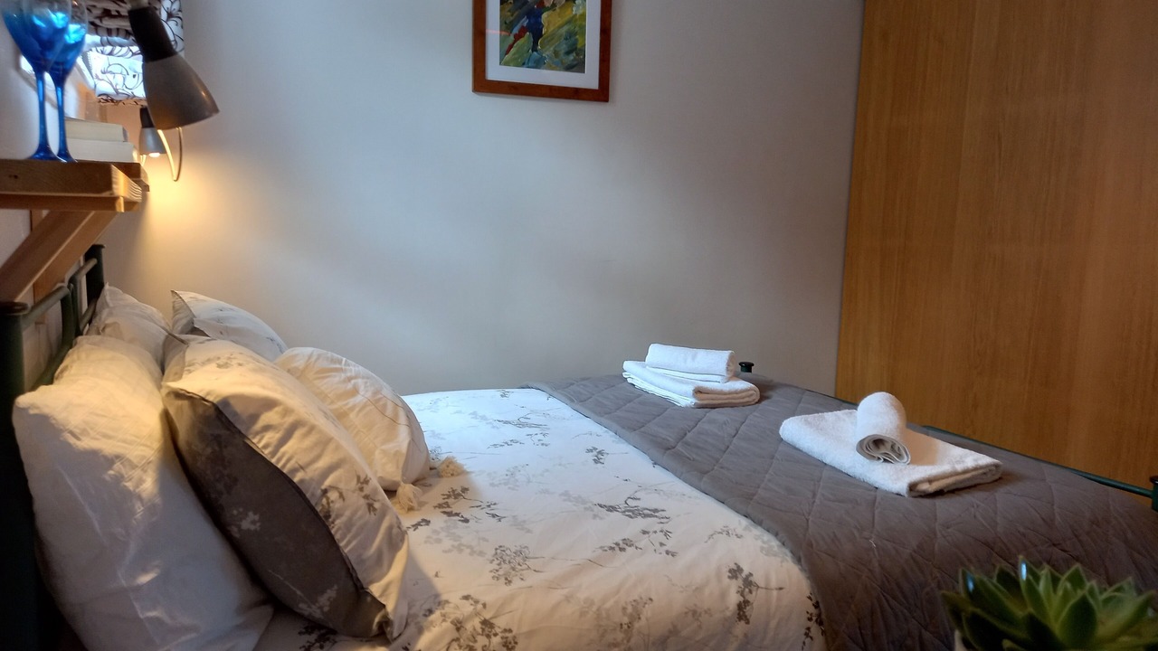 Photo of Bedroom in Newhaven