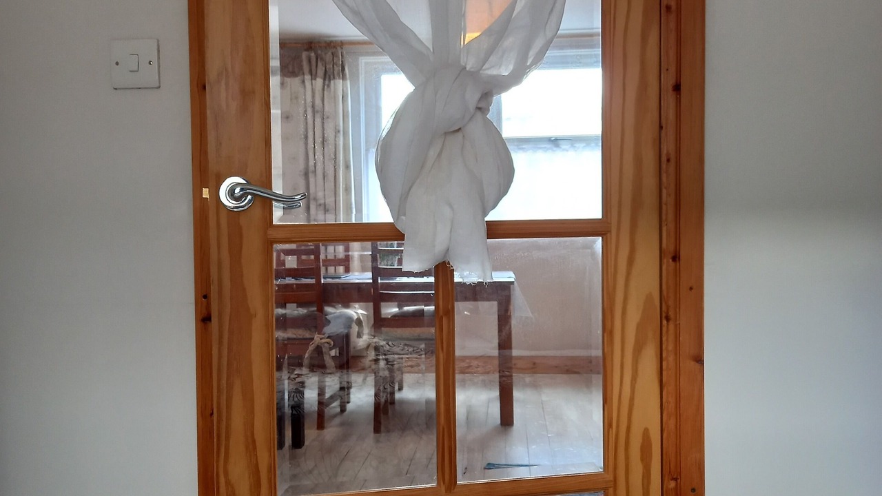 Photo of Bedroom in Newhaven