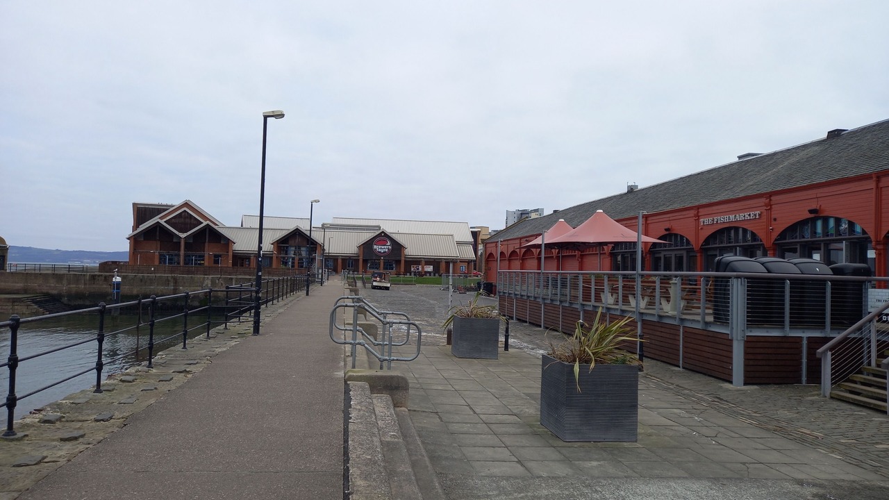 Photo of Outdoor in Newhaven