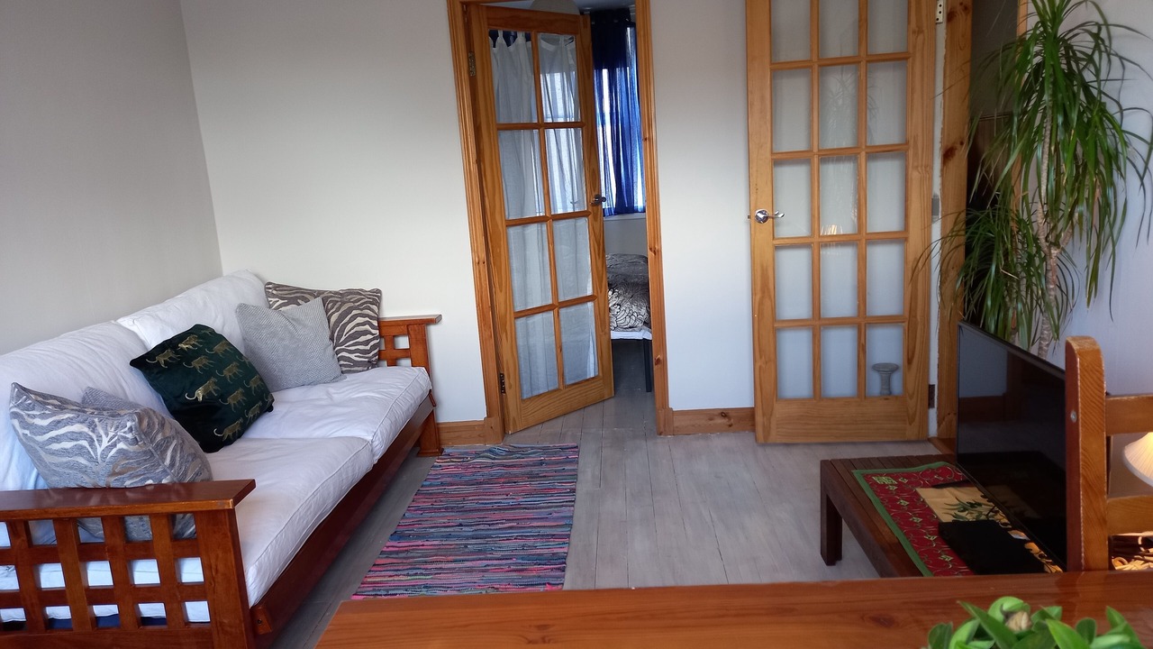 Photo of Livingroom in Newhaven