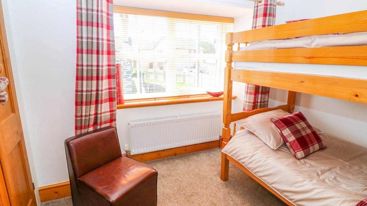 Photo of Bedroom in Newborough