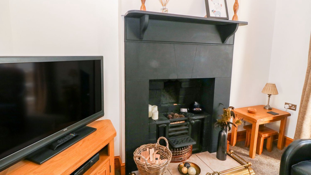 Photo of Livingroom in Newborough