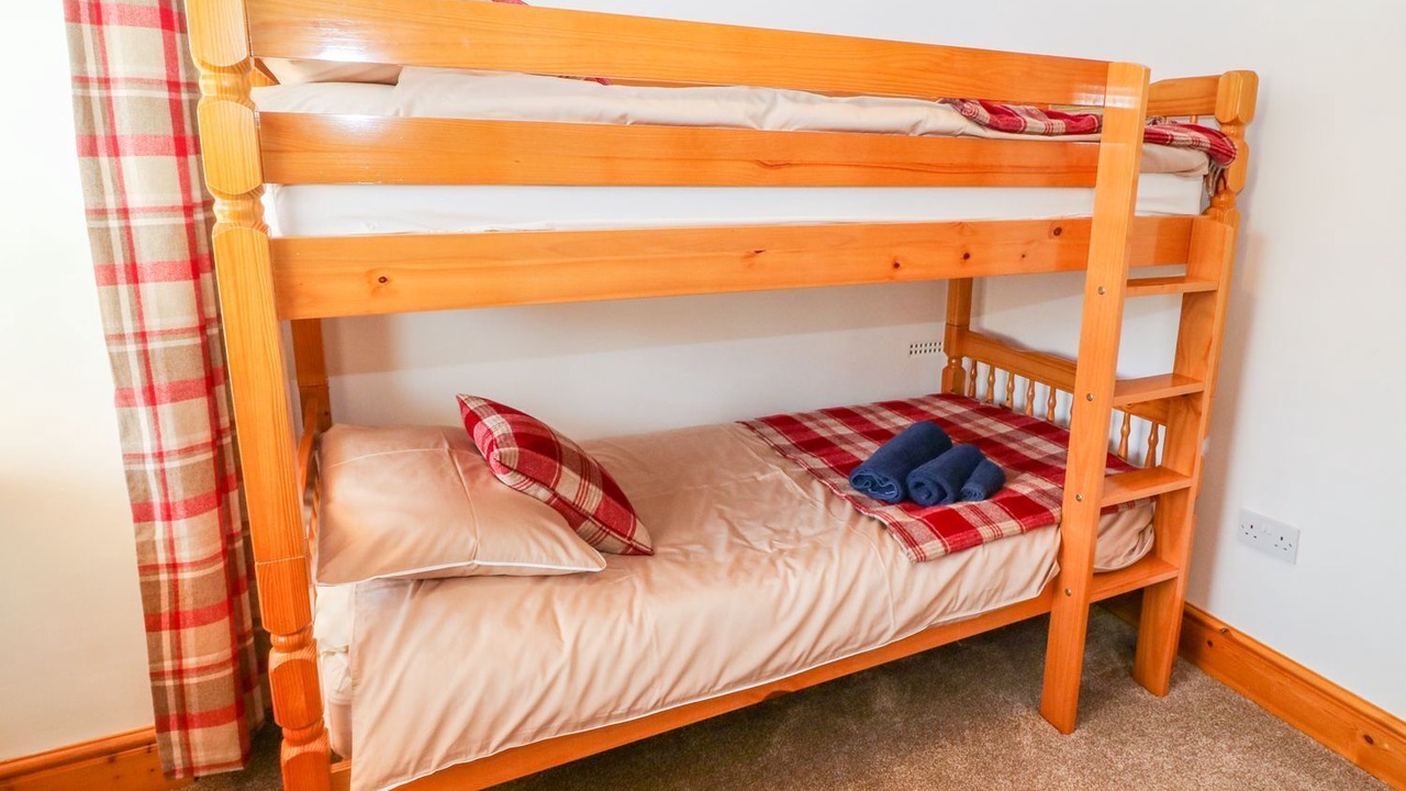 Photo of Bedroom in Newborough