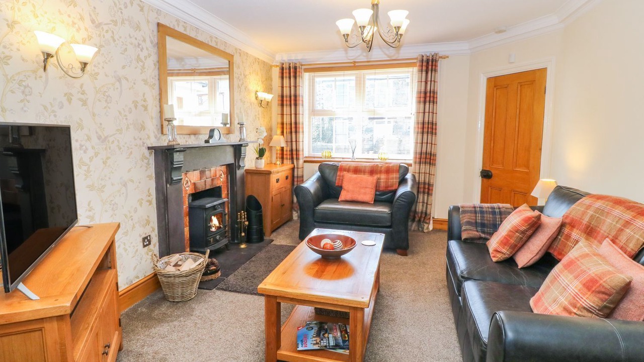 Photo of Livingroom in Newborough