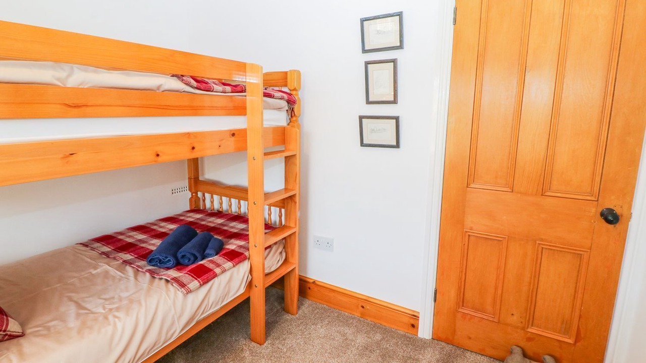 Photo of Bedroom in Newborough